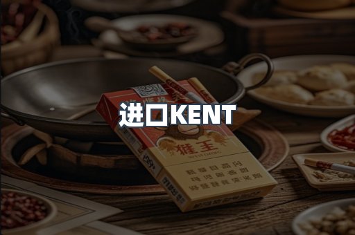 进口KENT
